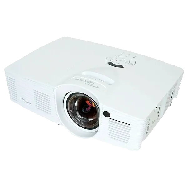 проектора Optoma GT1080e